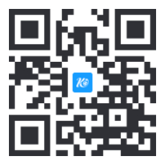 iOS 系统版 二维码（aiyouxi）